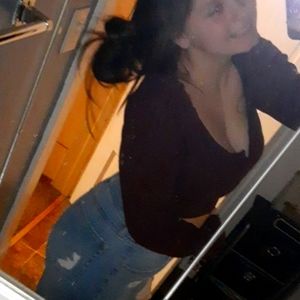 Meet your Posher, Kaileigh